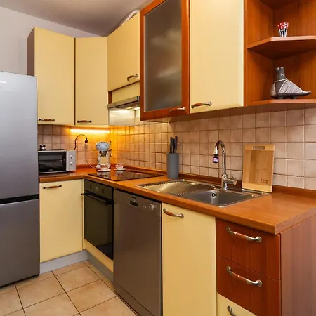 Apartmán Beautiful In With Wifi
