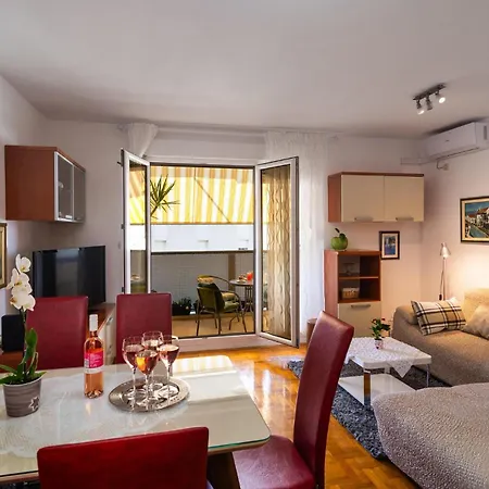Apartment Beautiful In With Wifi *